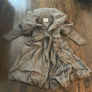 GORGEOUS RACHEL ROY JACKET COAT SIZE 6 *FABULOUS*